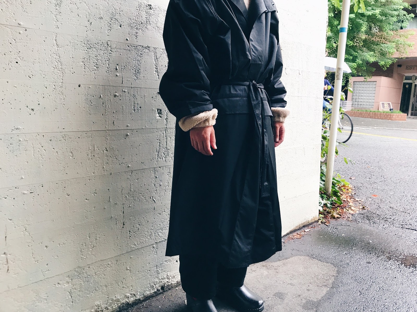 2021人気No.1の チベットコート フーワット フーワット チベットコート