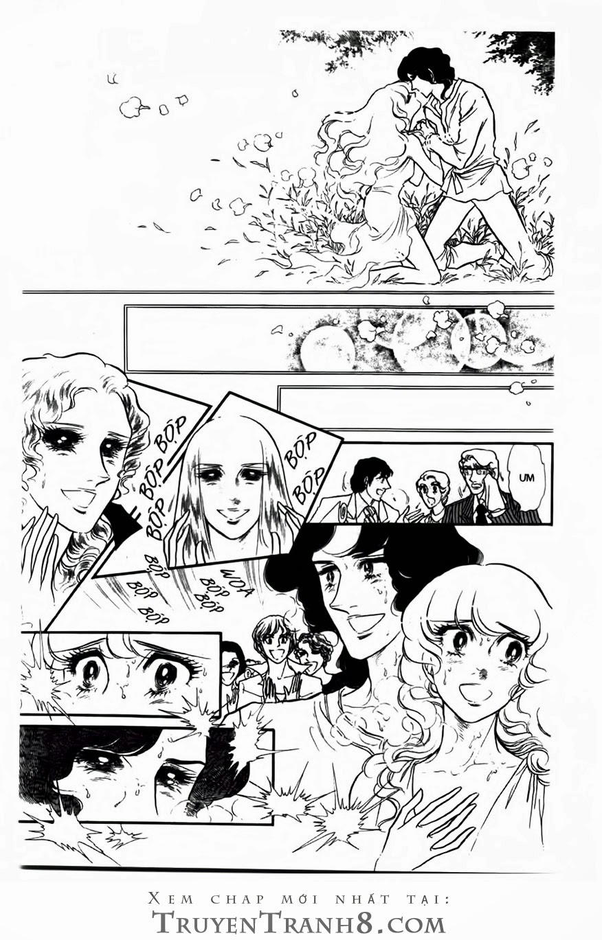Swan - Vũ Khúc Thiên Nga Chap 66 - Next Chap 67