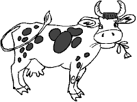 RECURSOS y ACTIVIDADES para Educación Infantil: Dibujos para colorear