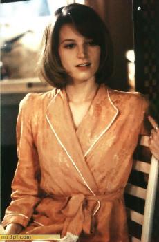 Bridget Fonda marriage | Wedding Styles