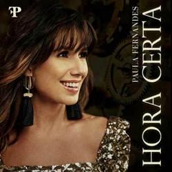 Download EP Hora Certa – Paula Fernandes 2019 Torrent