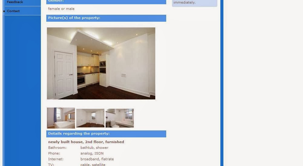 Rent A Room Cowley Rent A Room Cowley