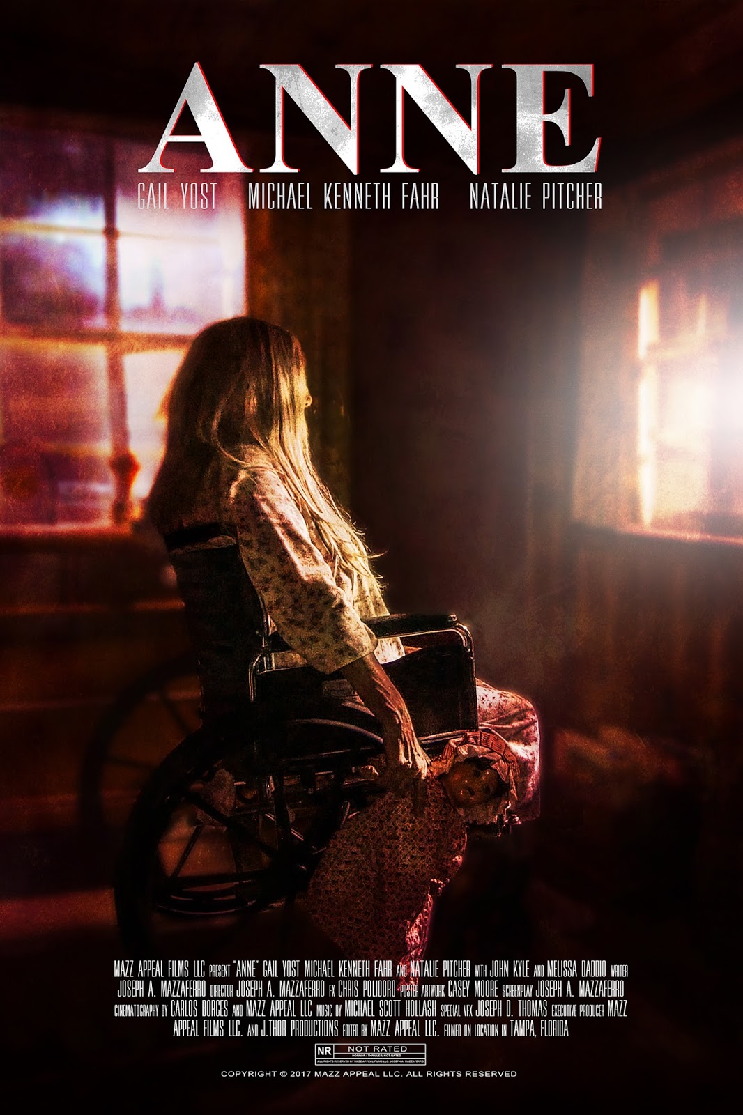 Annem Filmi Annem Filmi