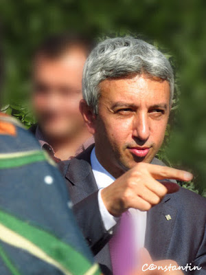 Dan Diaconescu (PPDD) - "Oglinda" TV Dan Diaconescu (PPDD) - "Oglinda" TV