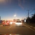 BR-101 norte sentido Extremoz a partir do KM 81 até a rotatória Extremoz x Ceará Mirim