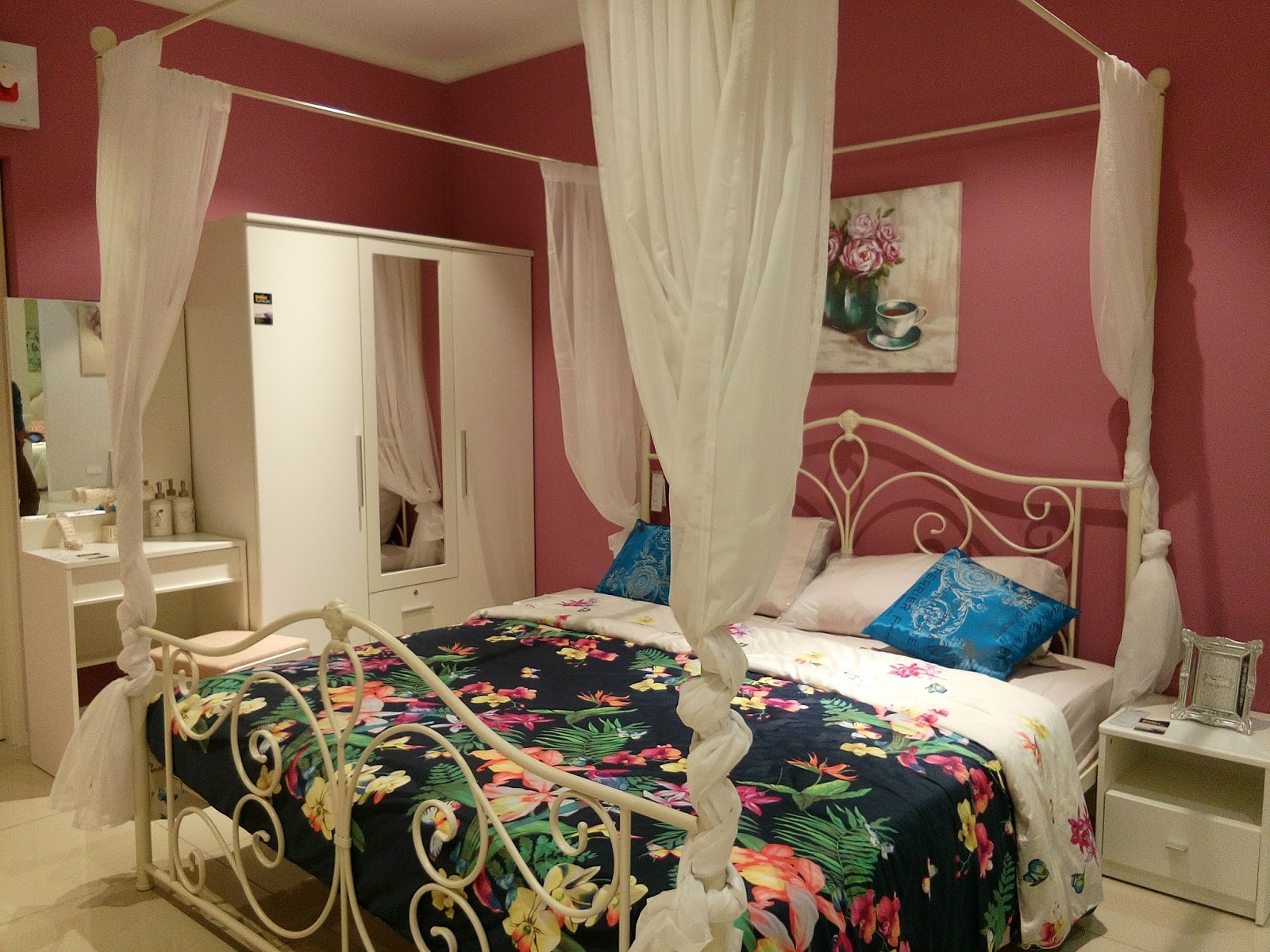 Pelbagai Idea Dekorasi Bilik Tidur Anajingga Idea Dekorasi Bilik Tidur Moden