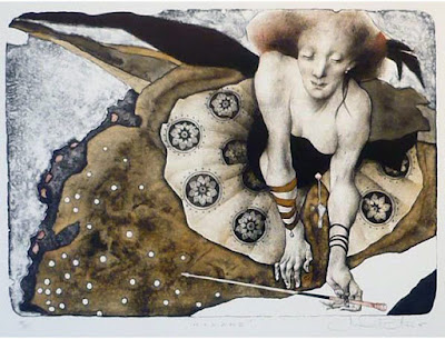 Untitled, Marina Richterova Untitled, Marina Richterova