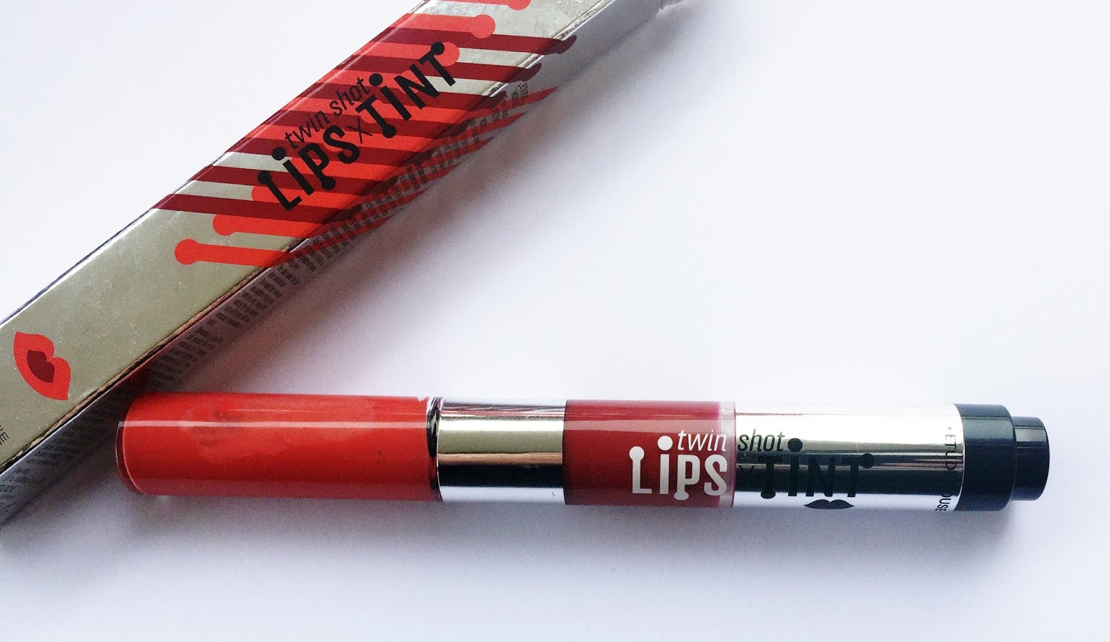 [Etude House] Twin Shot Lips x Tint Boss x Mad shot Korean Beauty Dream