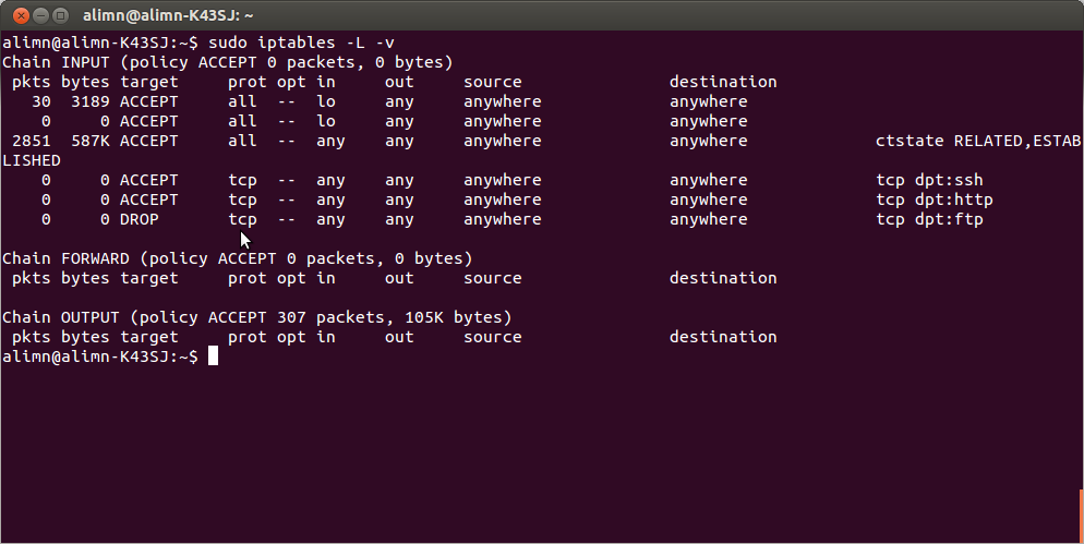 Byte target. Byte target
