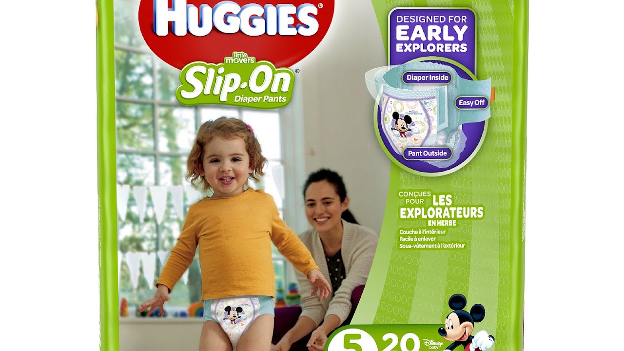 How Much Do Huggies Diapers Cost Diaper Choices