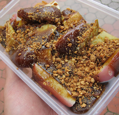Penang Rojak Buah Fruit Salad Penang-Rojak-Buah-Fruit-Salad-Johor-Bahru