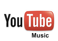 YouTube Music app