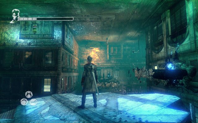 devil may cry 4 special edition download pc