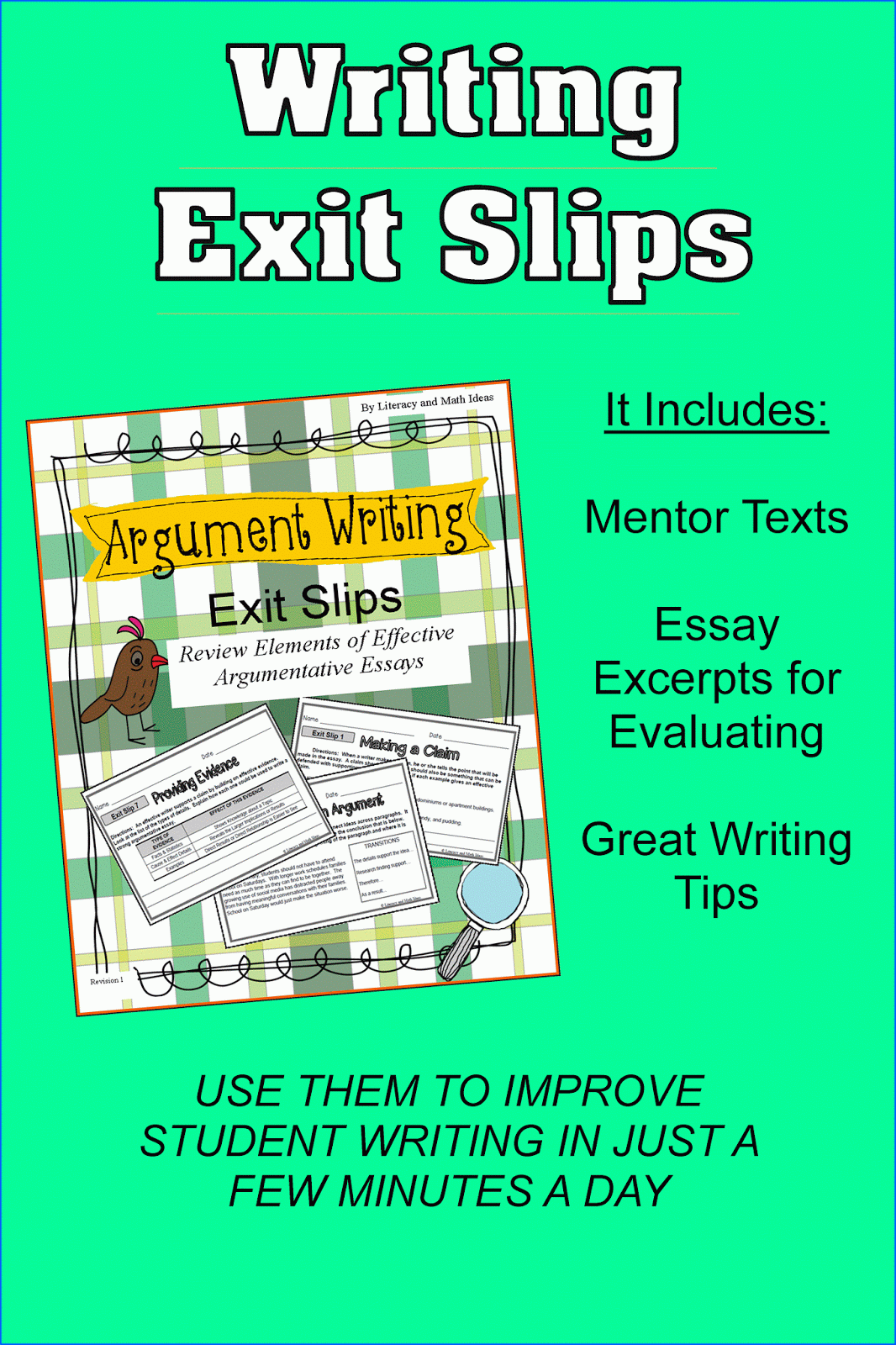 example argumentative essays