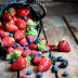 Nutrition Facts And Analysis For Strawberries