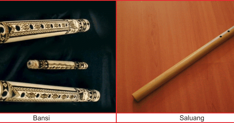 4 Jenis Alat Musik Tradisional Sumatera Barat Lengkap ...
