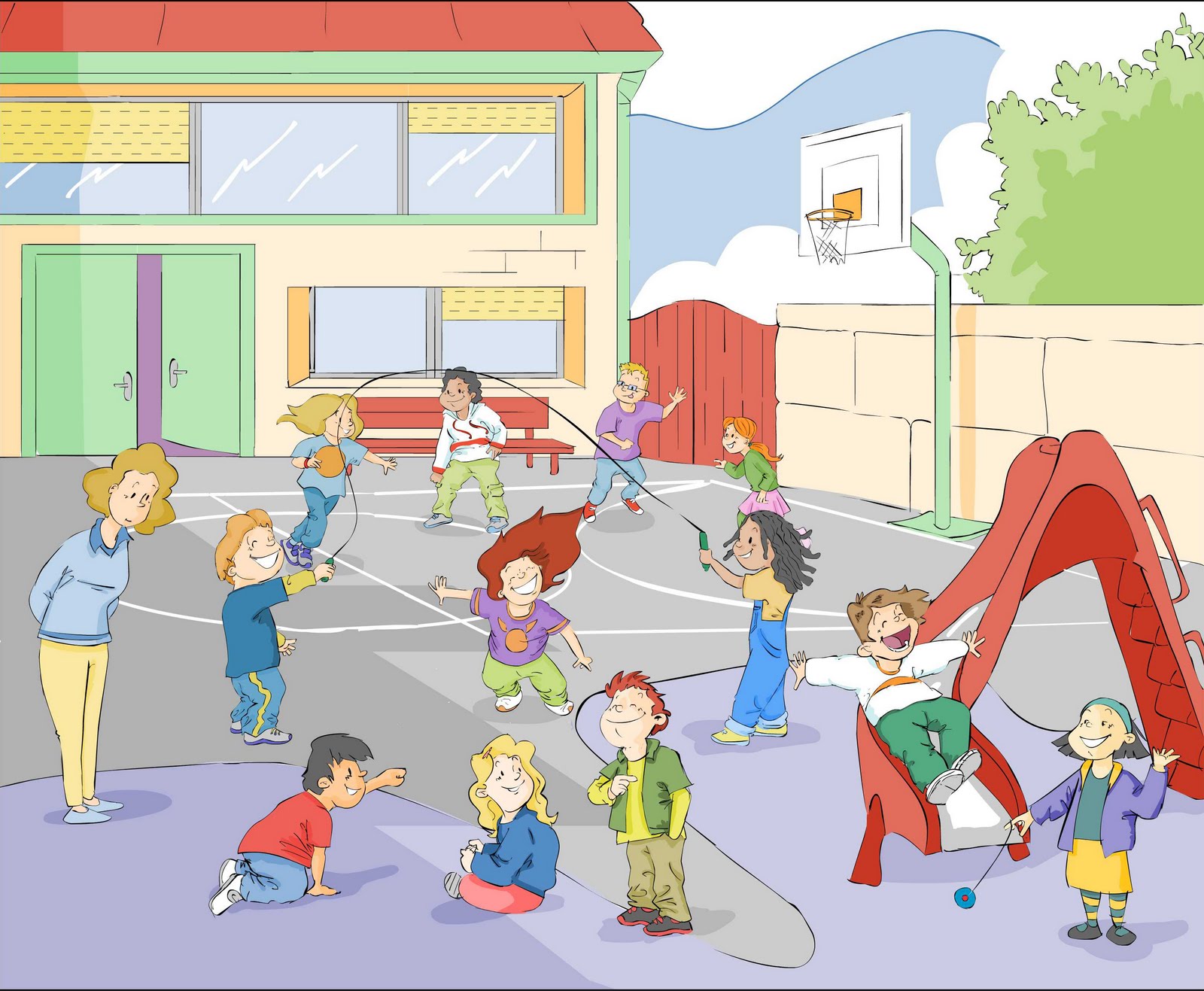 PARA CELSOS ESPERANDO EL RECREO (TALLER DE MICRORRELATOS)