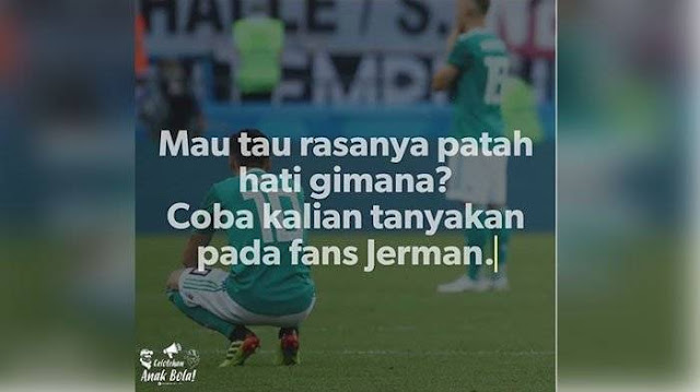 7 Meme 'Piala Dunia 2018' Paling Ngeselin, Bikin Ngakak Fans Karbitan