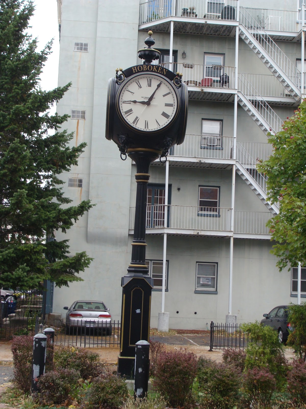 clock towers hoboken Clock tower apartments in hoboken 2028 wallpaper