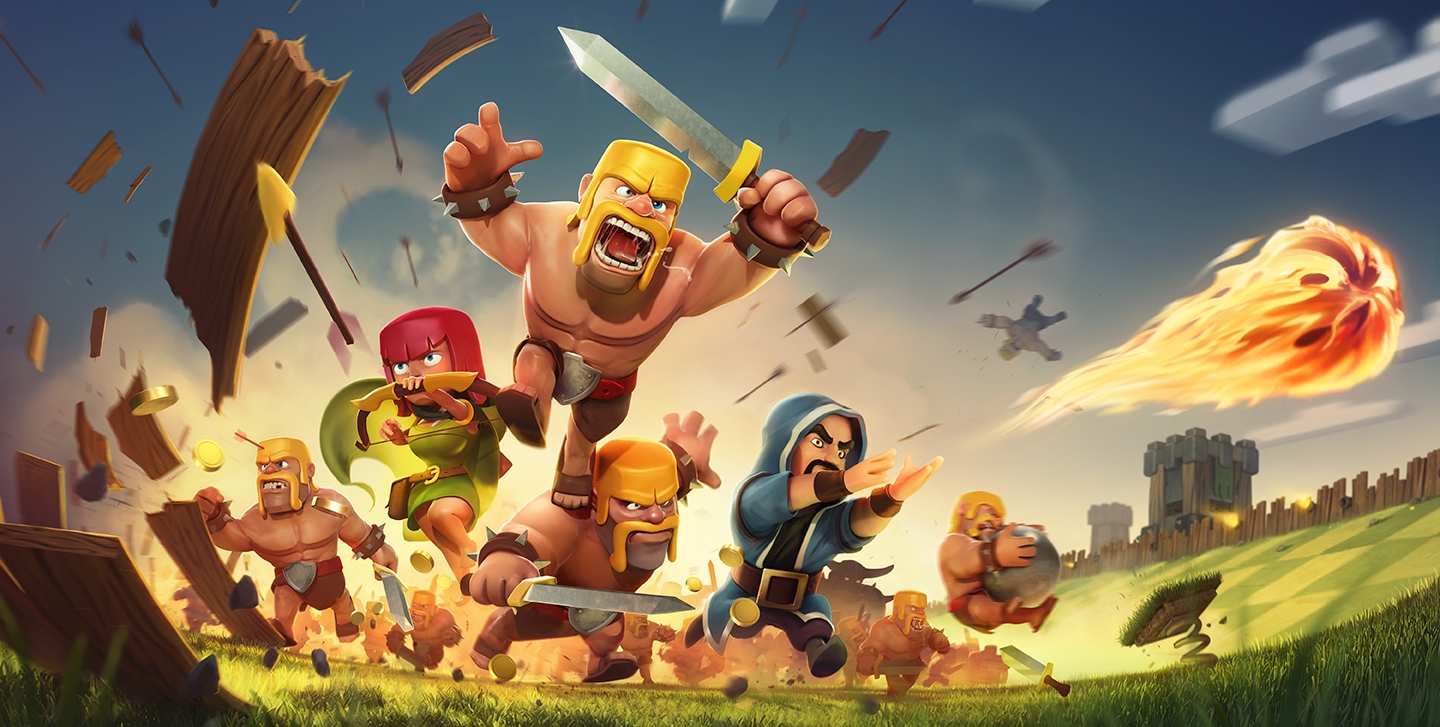 Clash of clans update download Clash of clans update download