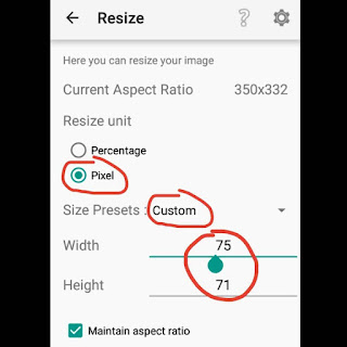How to Resize Image on Android How to Resize Image on Android