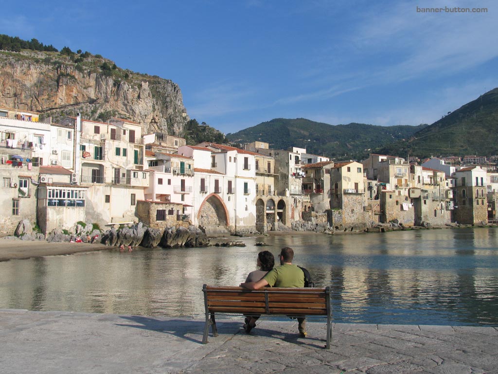 Sicily - Travel Guide and Travel Info ~ Tourist Destinations