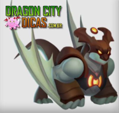 Dragão Vigilante - Informações Dragão Vigilante - Informações