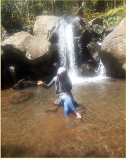 Wisata Grojogan Selogonggo Carang Wulung Wonosalam Wisata Grojogan Selogonggo Carang Wulung Wonosalam
