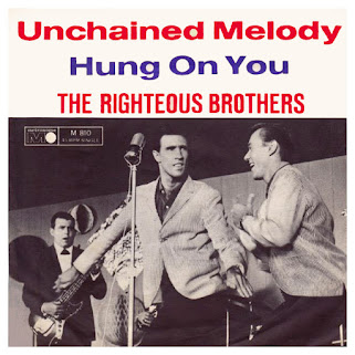 Unchained melody The Righteous Brothers