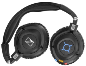 Sennheiser MM 550-X Bluetooth Headphones Review