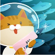 The Fishercat Mod Apk Android (Ulimited Money) The Fishercat Mod Apk