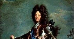 This Day Then: 14th May 1643 - Louis XIV becomes King of France