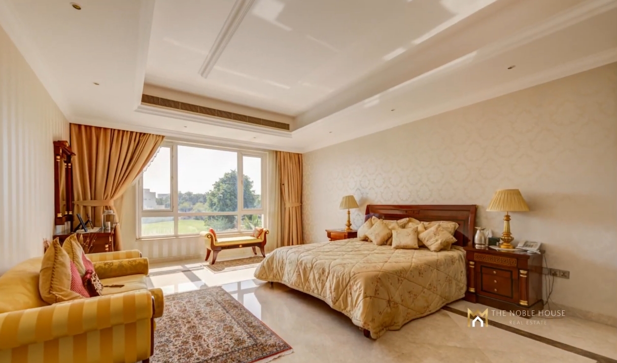 22 Photos vs. Emirates Hills Dubai Villa vs. Interior Design Tour