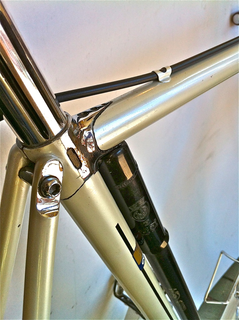 cinelli sc