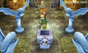 Screenshot 3 Dragon Quest VII Game Kickass Setup Download