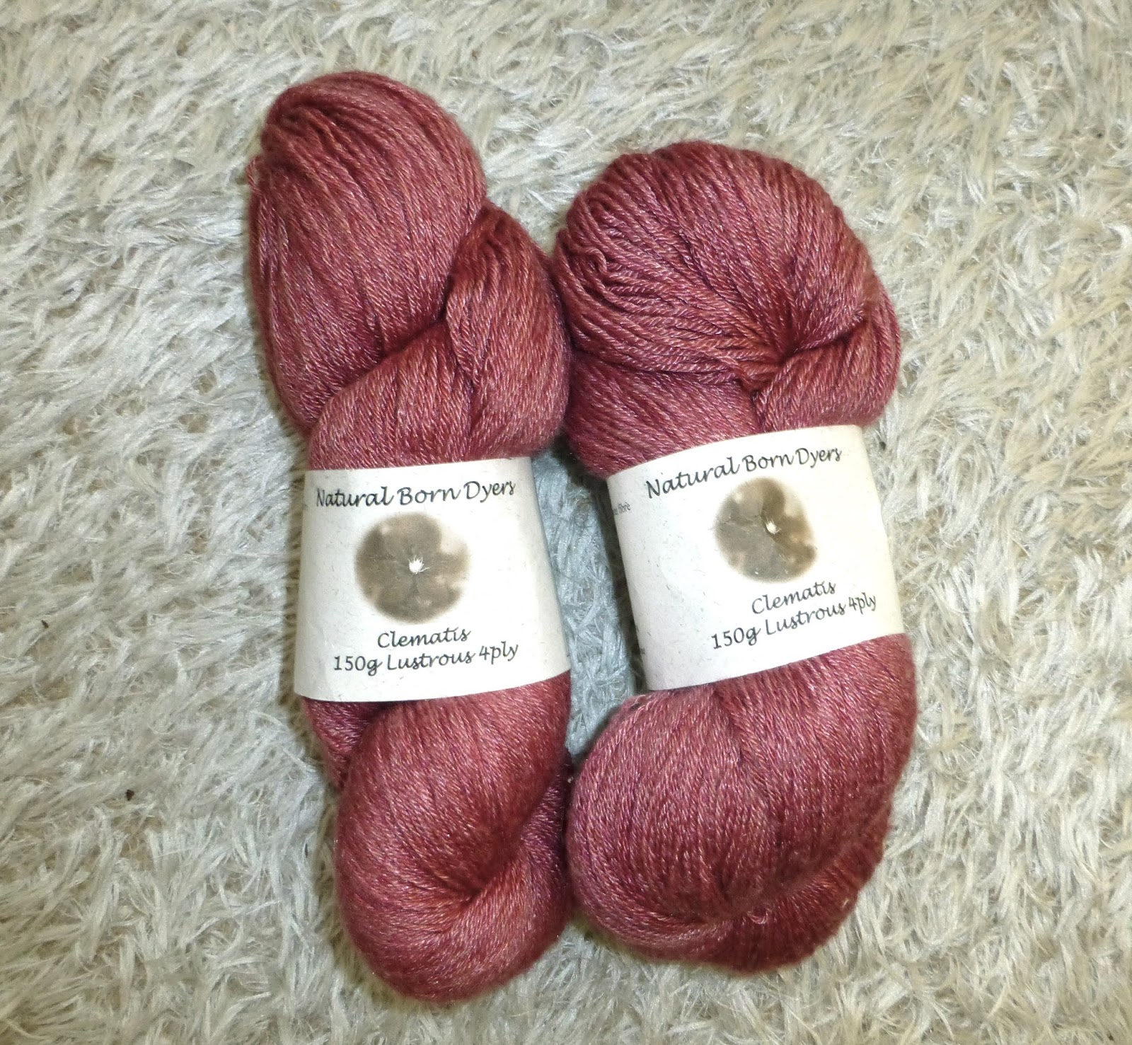 Mary M. Payne Wool Festival Cumbria 2015
