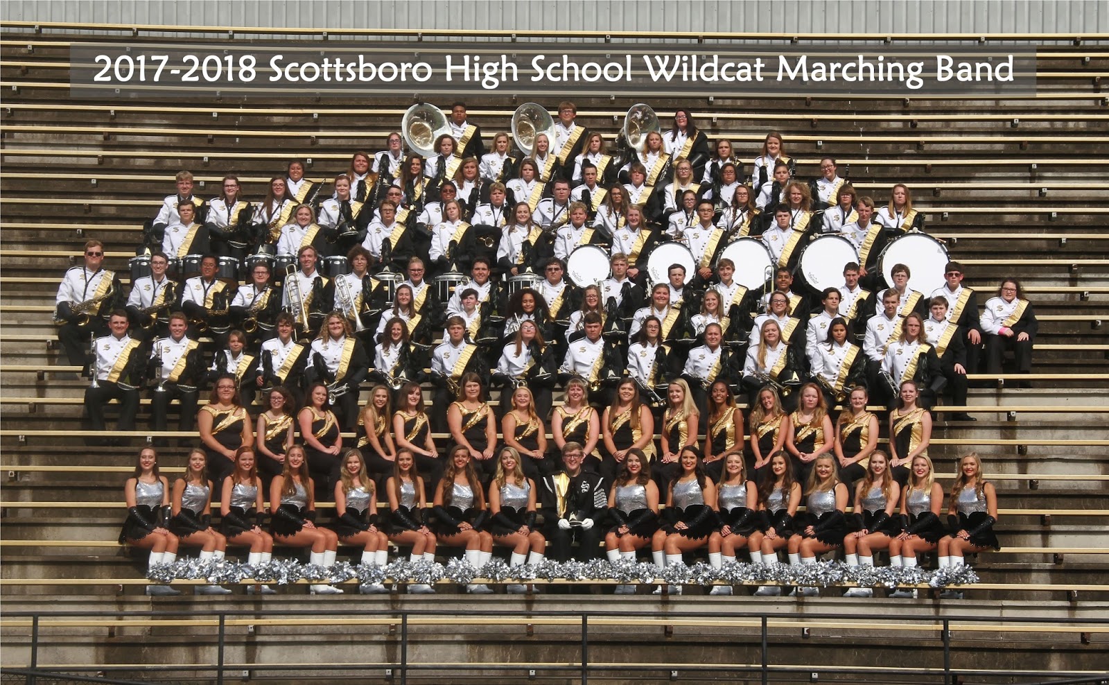 "INTHEBORO" News, Video and Commentary Scottsboro City Council Work