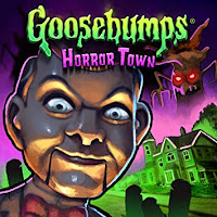 Goosebumps HorrorTown - The Scariest Monster City! Unlimited (Coins - Banknotes) MOD APK Goosebumps HorrorTown - The Scariest Monster City! Unlimited (Coins - Banknotes) MOD APK