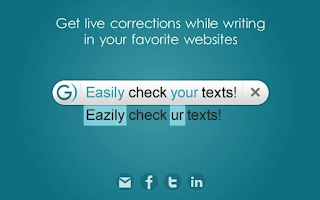 checker chrome grammar spell