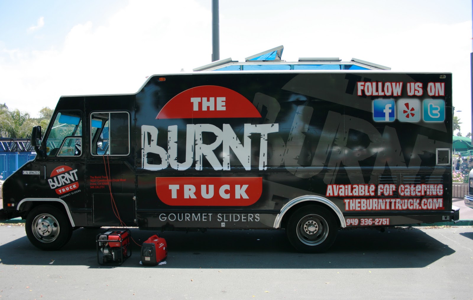 ciao! newport beach orange county food trucks