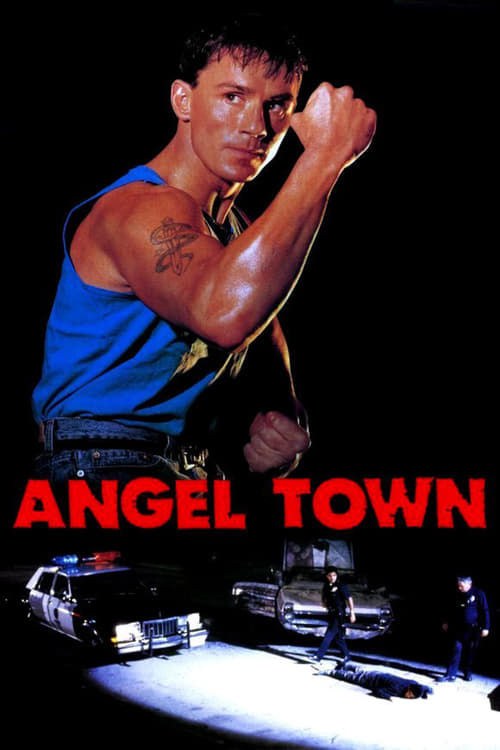 Angel Town 1990 Download ITA