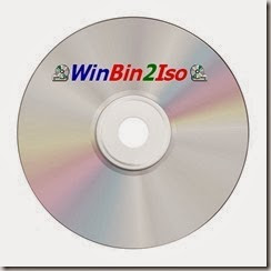 WinBin2Iso Español Portable