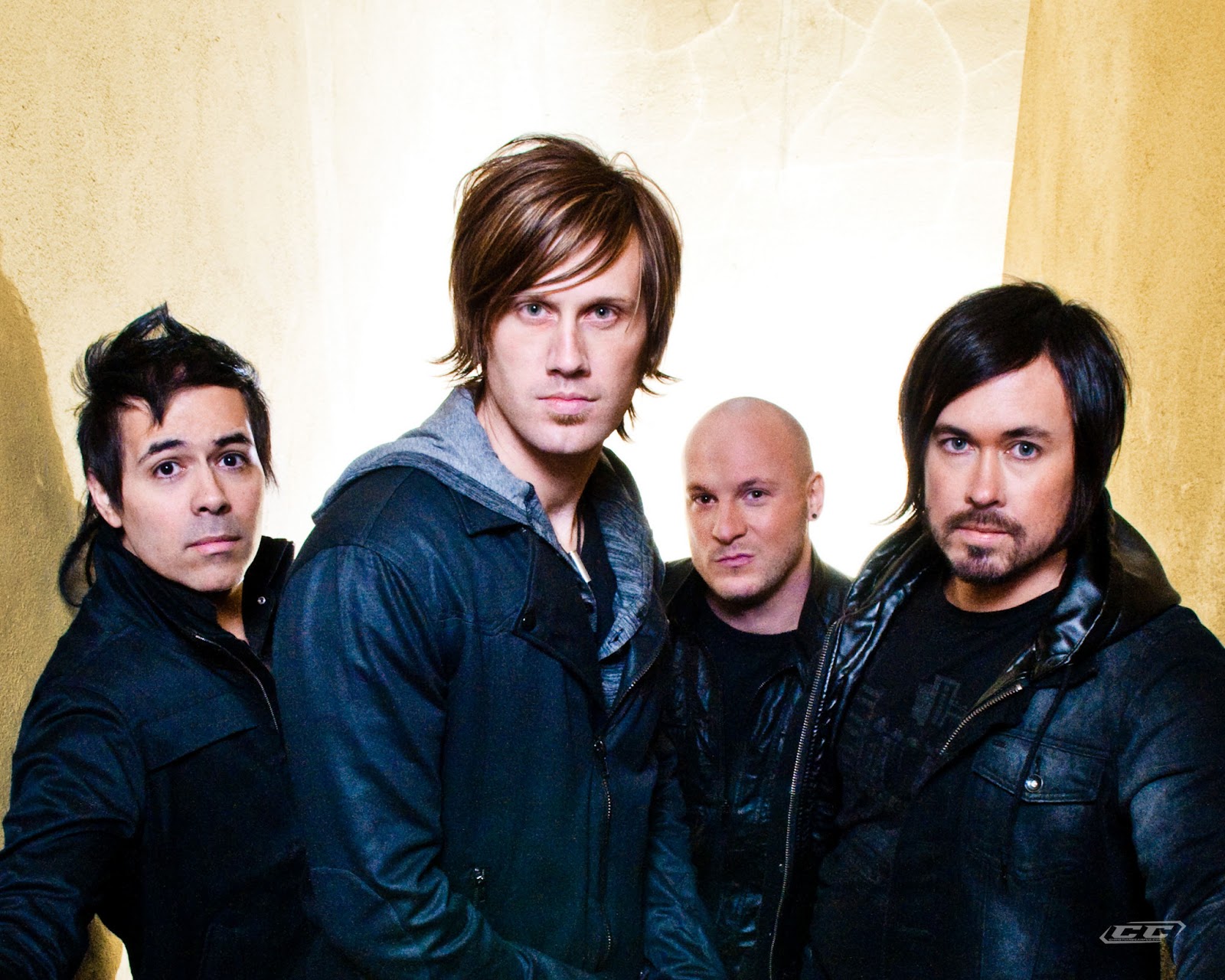 Building 429 - We Wont be Shaken 2013 Biography and History