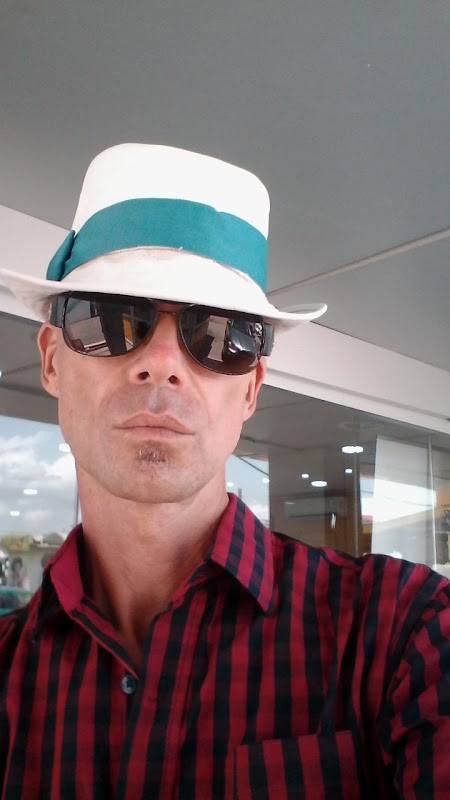 Axel Schmidt, single Man 38 looking for Woman date in Germany Hart mann