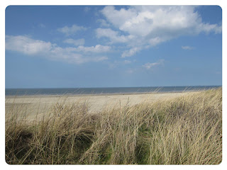 Urlaub-auf-Langeoog-Reiseblogger-Influencer-Andrea-Funk-andysparkles