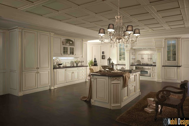 Mobila bucatarie clasica Italia - Mobilier bucatarii clasic Constanta Mobila bucatarie clasica Italia - Mobilier bucatarii clasic Constanta