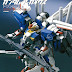 Model Graphix: Gundam Sentinel Archive - Sample Scans