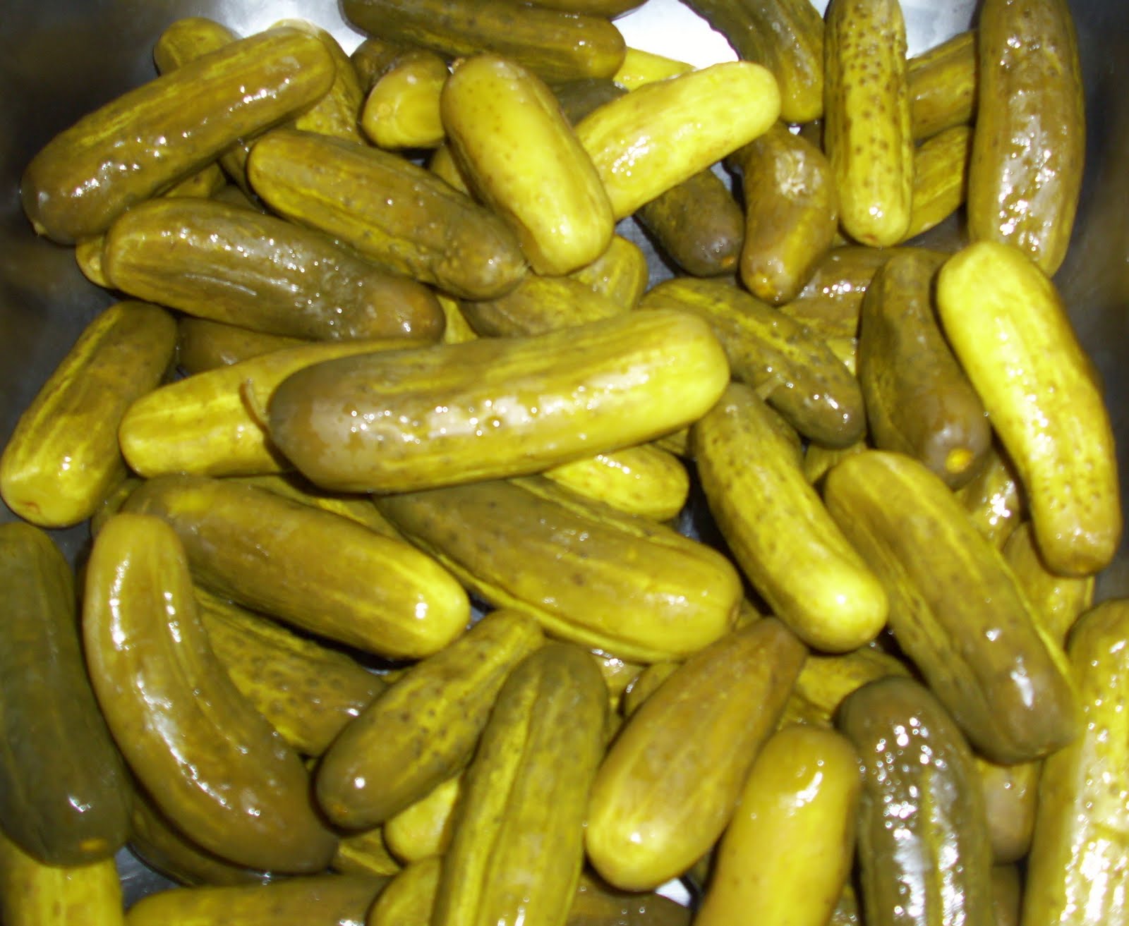 The Ape News The story of the Kool Aid Pickle!