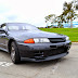 Nissan R32, R33, R34 Suspension and Alignment Specifications and Settings