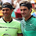 US Open Draw: Roger Federer and Rafael Nadal in same half of US Open draw